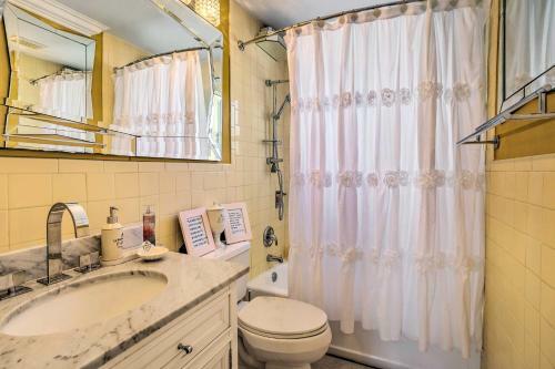 Pet-friendly Palm Beach Oasis Less Than 4 Mi To Beach
