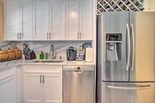 Pet-friendly Palm Beach Oasis Less Than 4 Mi To Beach