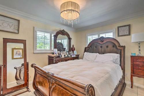 Pet-friendly Palm Beach Oasis Less Than 4 Mi To Beach
