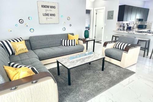 Brand New! Stylish 2bd 1bth Home In North Miami