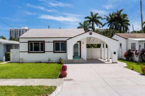 Brand New! Stylish 2bd 1bth Home In North Miami