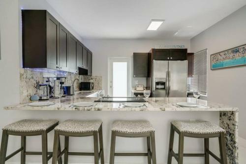 Brand New! Stylish 2bd 1bth Home In North Miami