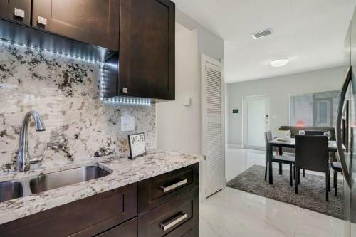 Brand New! Stylish 2bd 1bth Home In North Miami