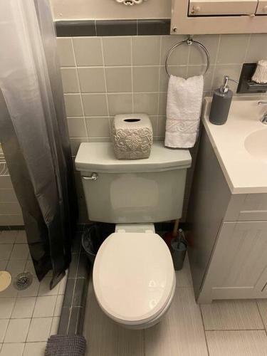 Apartamento Warm Mineral Springs Modern Waterfront Studio