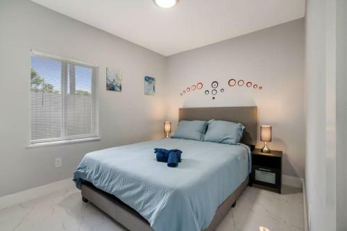 New! Cozy 2 Bd 1 Bth Cottage In Miami Shores