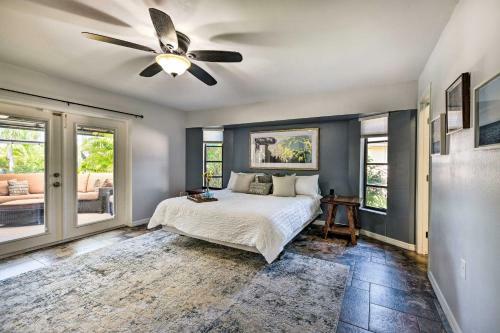 Port Charlotte Retreat With Heated Pool And Spa!