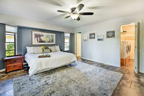 Port Charlotte Retreat With Heated Pool And Spa!
