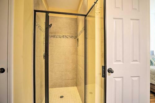 Charming Palatka Apartment - Pets Welcome!