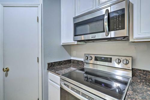 Charming Palm Bay Retreat With Spacious Yard!
