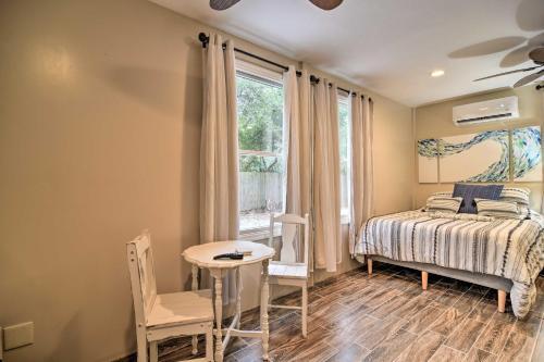 Apartamento Ozona Studio With Shared Deck - Steps To Gulf!