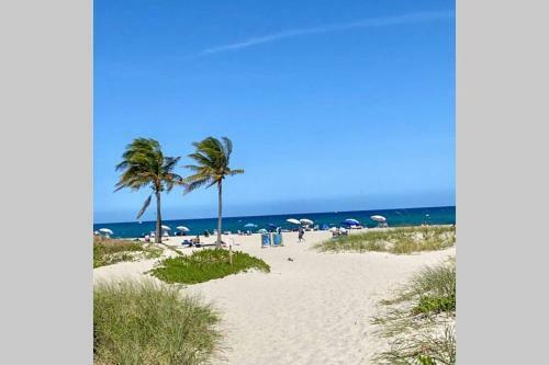 Apartamento Serenity At Seascape: Steps To The Beach & Shops