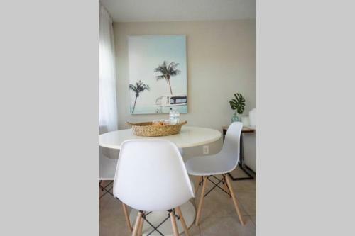 Apartamento Serenity At Seascape: Steps To The Beach & Shops