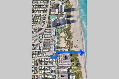Apartamento Serenity At Seascape: Steps To The Beach & Shops
