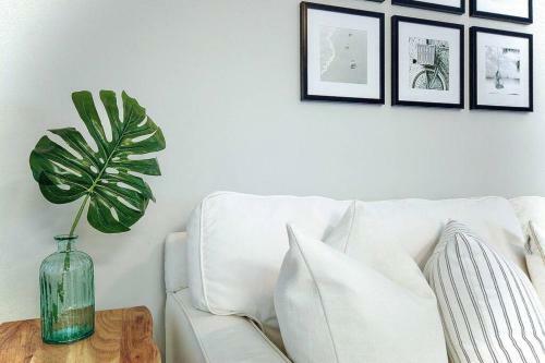 Apartamento Serenity At Seascape: Steps To The Beach & Shops