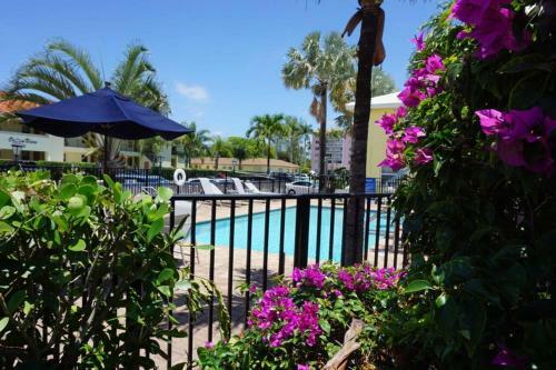 Apartamento Serenity At Seascape: Steps To The Beach & Shops