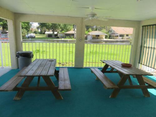 Apartamento Condos On Lake Tarpon