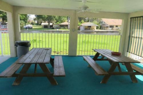 Apartamento Condos On Lake Tarpon