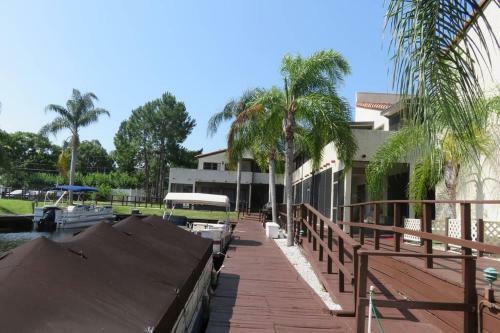 Apartamento Condos On Lake Tarpon