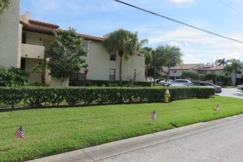 Apartamento Condos On Lake Tarpon
