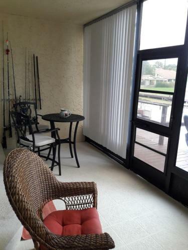 Apartamento Condos On Lake Tarpon