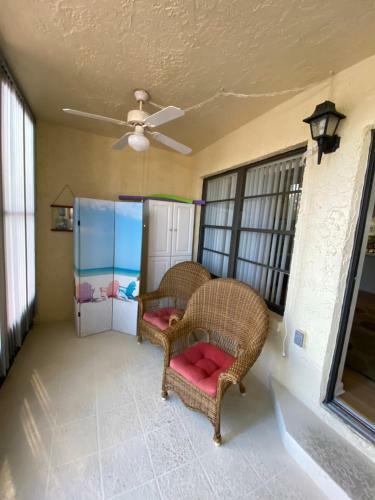 Apartamento Condos On Lake Tarpon