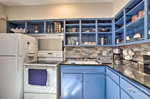 Palm Beach Gardens Home, Quick Access To 95