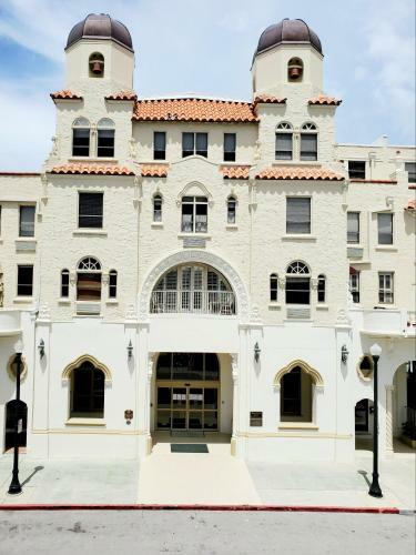 Apartamento Romantic Studio In The Heart Of Palm Beach