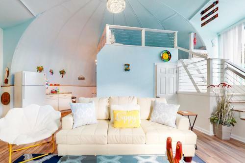 Dome Sweet Dome