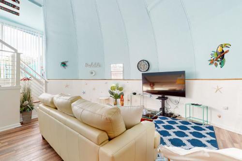 Dome Sweet Dome