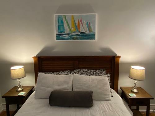 Apartamento 235 Sunrise Avenue