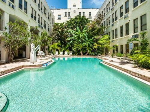 Apartamento 235 Sunrise Avenue