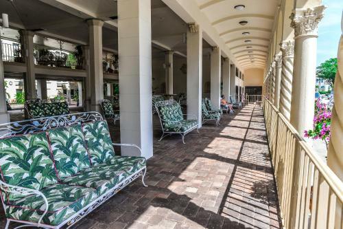 Apartamento 235 Sunrise Avenue