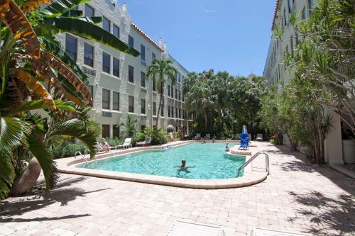 Apartamento 235 Sunrise Avenue