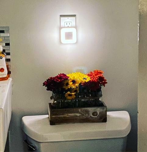 Apartamento 235 Sunrise Avenue