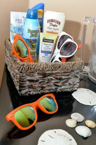 Apartamento 235 Sunrise Avenue