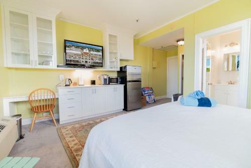 Apartamento The Palm Beach Hotel Condominium