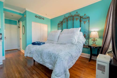 Apartamento The Palm Beach Hotel Condominium