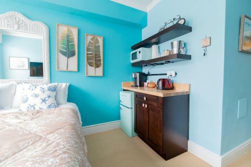 Apartamento The Palm Beach Hotel Condominium