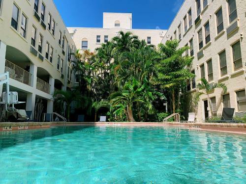 Apartamento The Palm Beach Hotel Condominium