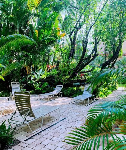 Apartamento The Palm Beach Hotel Condominium