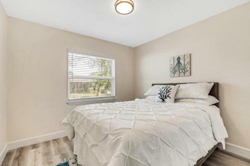 Ponte Vedra Beach Retreat Home