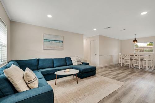 Ponte Vedra Beach Retreat Home