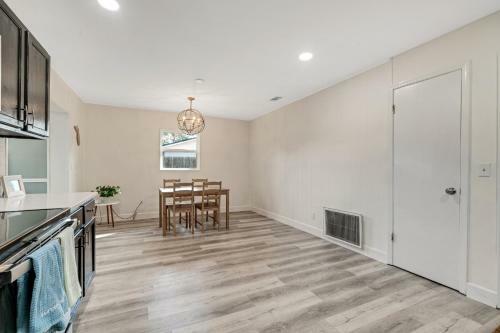Ponte Vedra Beach Retreat Home