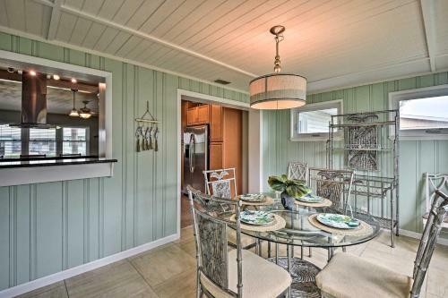 Charming Port Orange Home - Walk To Beach!