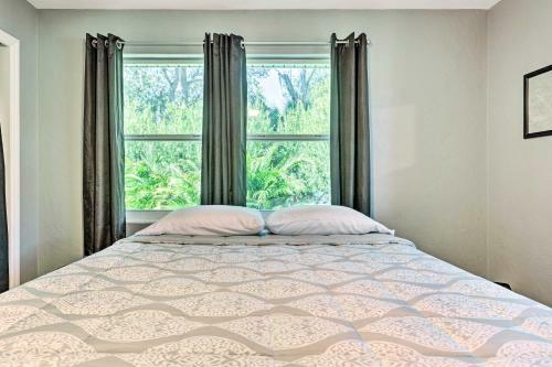 Sunny Port Orange Home, 5 Mi To Daytona Beach