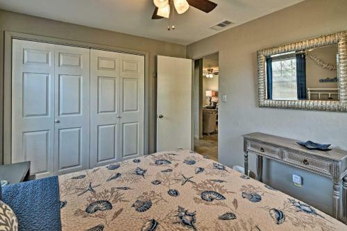 Coastal Bungalow 2 Blocks To Ormond Beach!