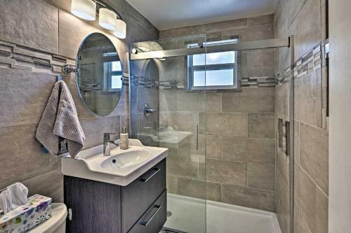 Coastal Bungalow 2 Blocks To Ormond Beach!