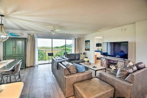 Apartamento Updated Ormond Beach Condo Relax And Explore!