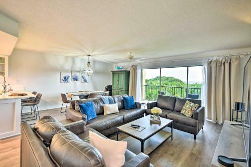 Apartamento Updated Ormond Beach Condo Relax And Explore!