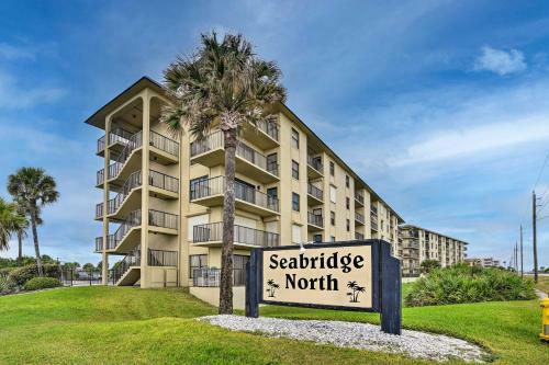 Apartamento Updated Ormond Beach Condo Relax And Explore!